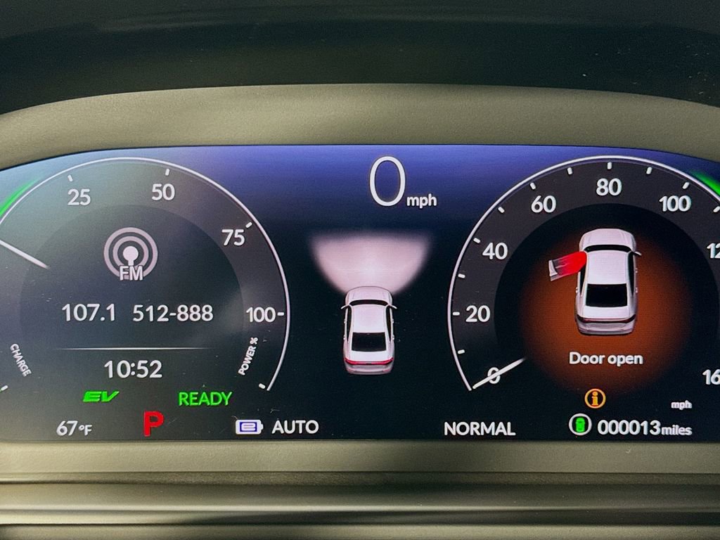 New 2026 Honda Accord Sport-L image 20