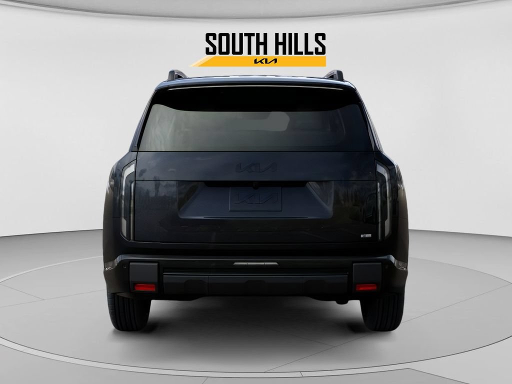 New 2027 Kia Telluride EX X-Line AWD/4WD image 5