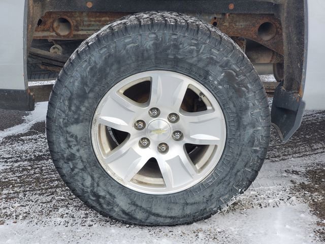 Used 2018 Chevrolet Silverado 1500 LT w/ All Star Edition image 6