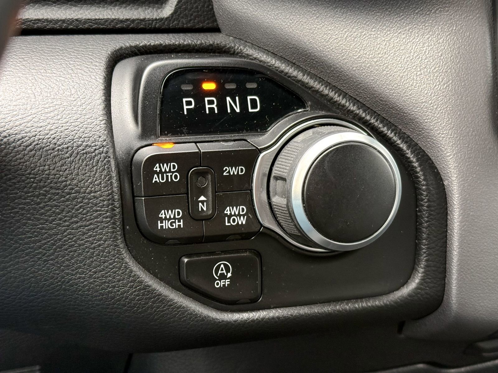 Used 2024 RAM 1500 Big Horn image 20