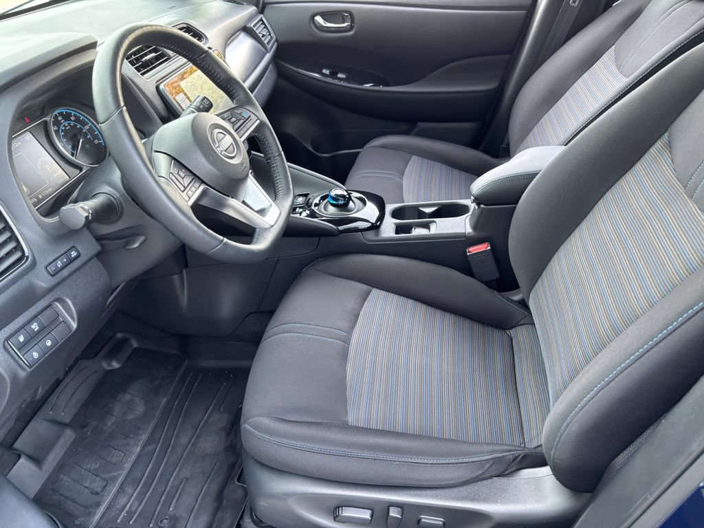 Used 2024 Nissan Leaf SV Plus FWD image 13