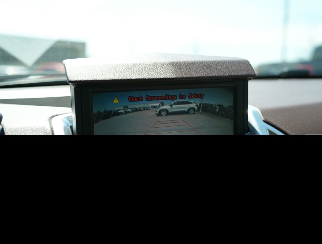 Used 2012 Cadillac SRX Performance FWD image 12