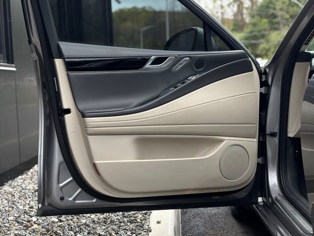 Used 2021 Genesis G80 2.5T image 19