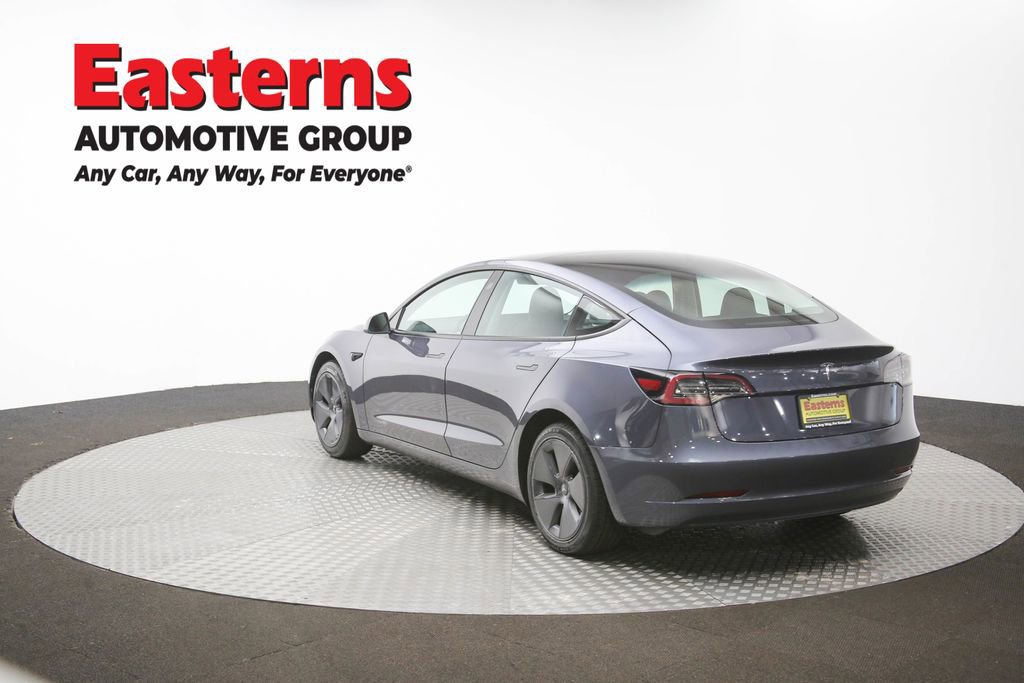Used 2023 Tesla Model 3 Standard Range image 61