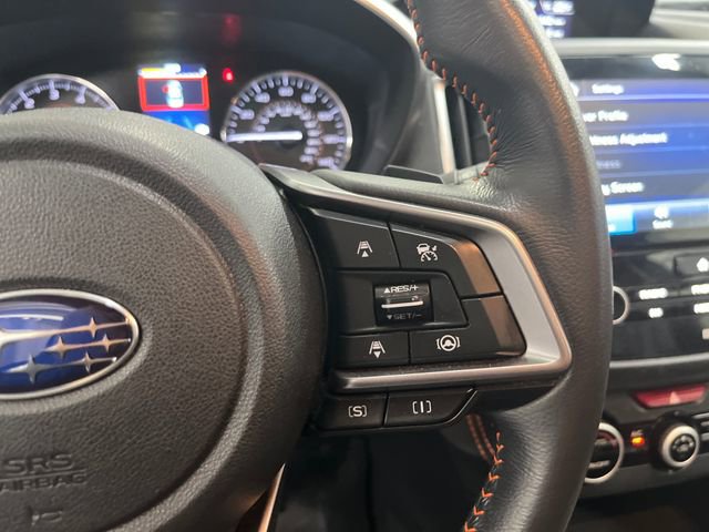 Used 2023 Subaru Crosstrek 2.5i Limited w/ Moonroof Package image 17