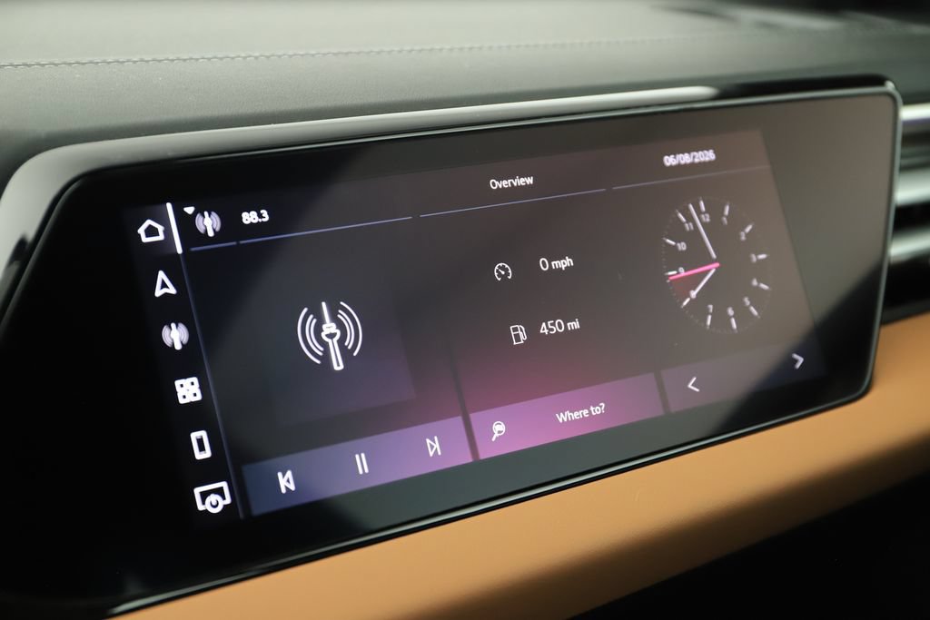 Certified 2025 Audi A5 2.0T Premium AWD/4WD image 31