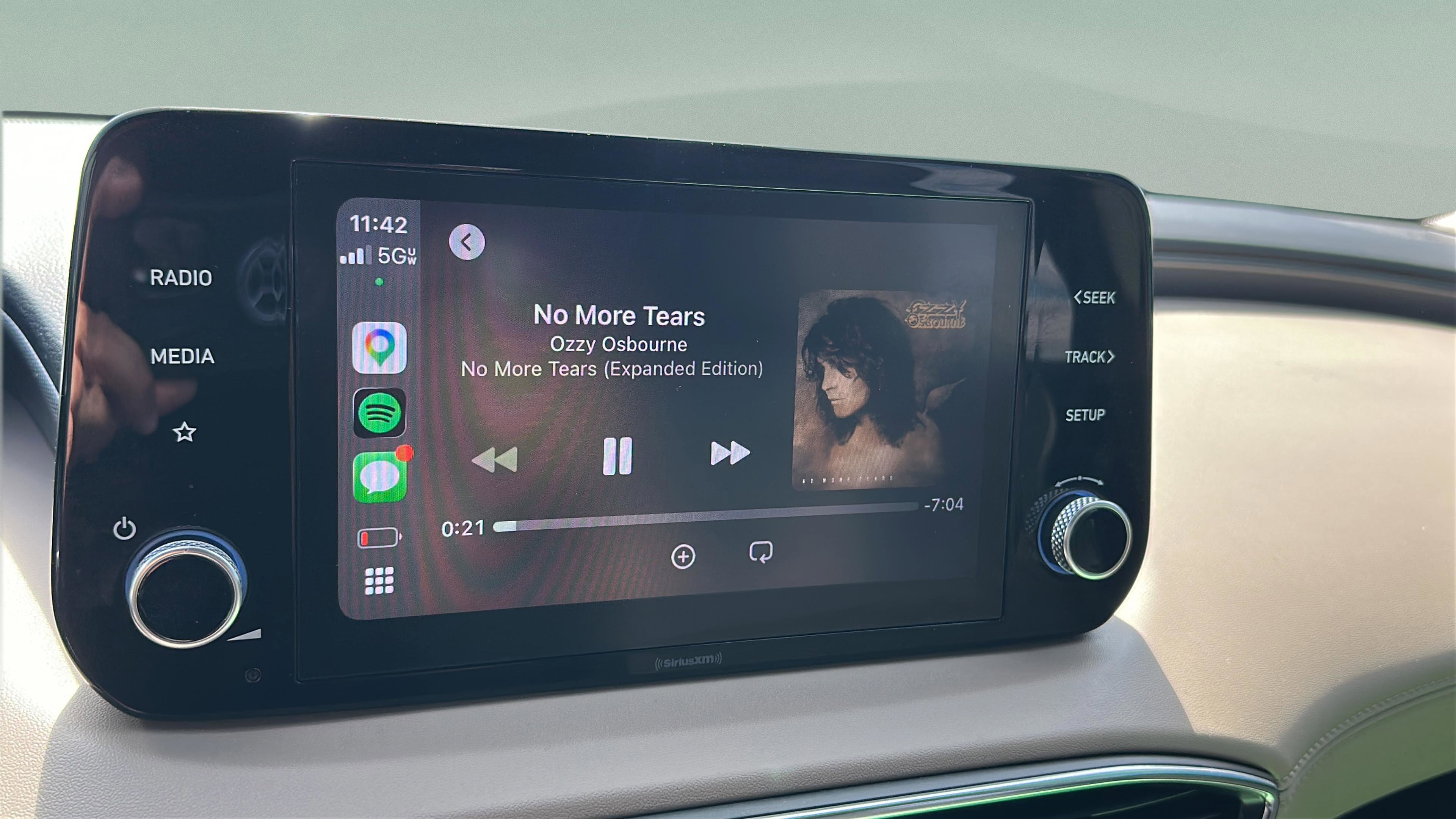 Used 2022 Hyundai Santa Fe SEL image 26