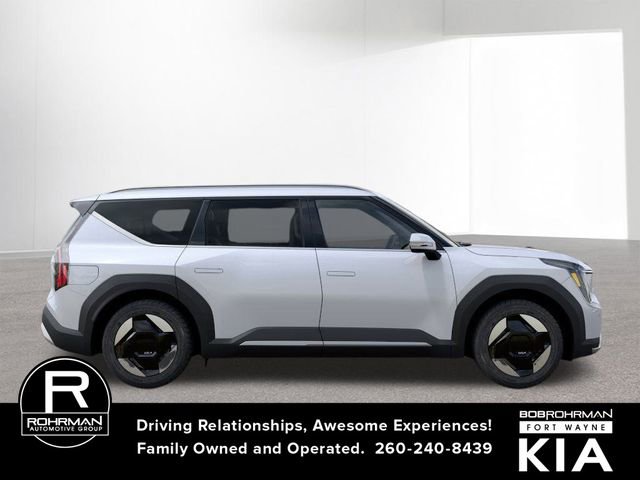 New 2026 Kia EV9 Wind image 8