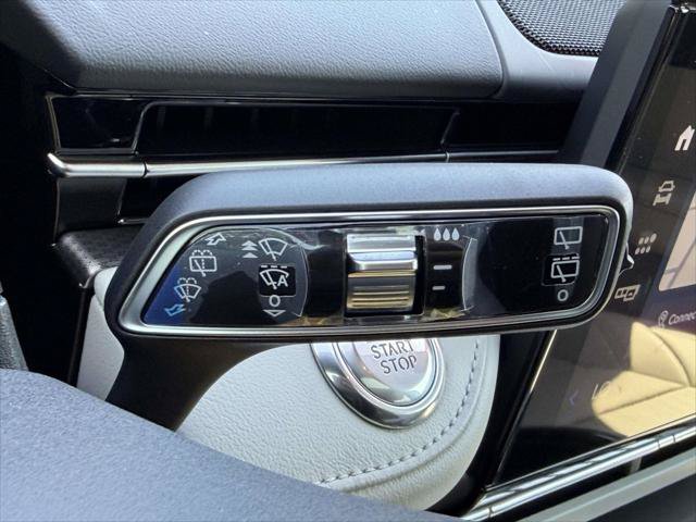 Used 2026 Lincoln Nautilus Premier w/ Equipment Group 102A AWD/4WD image 27