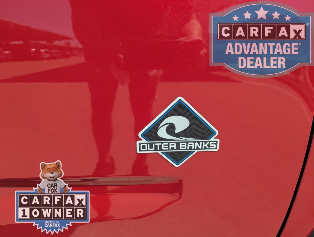 Used 2021 Ford Bronco Sport Outer Banks AWD/4WD image 26
