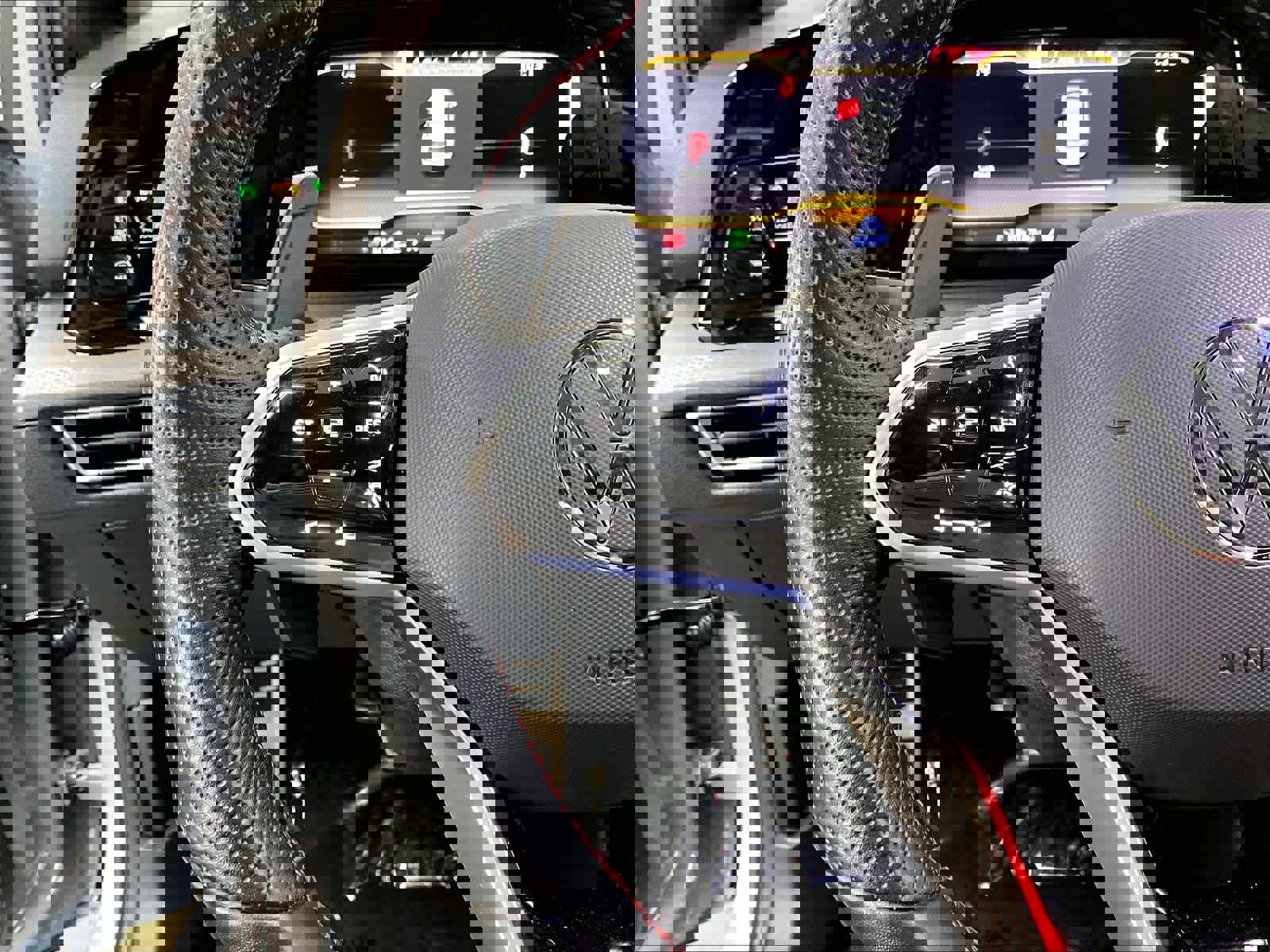 Used 2023 Volkswagen GTI Autobahn image 21