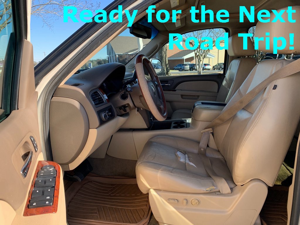 Used 2012 GMC Yukon SLT w/ SLT-2 Equipment Package image 22