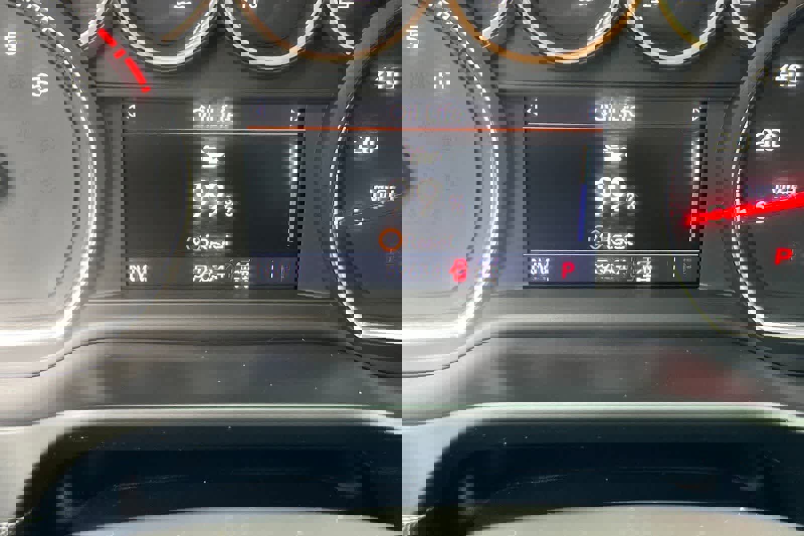 Used 2022 Chevrolet Silverado 2500 LT AWD/4WD image 24