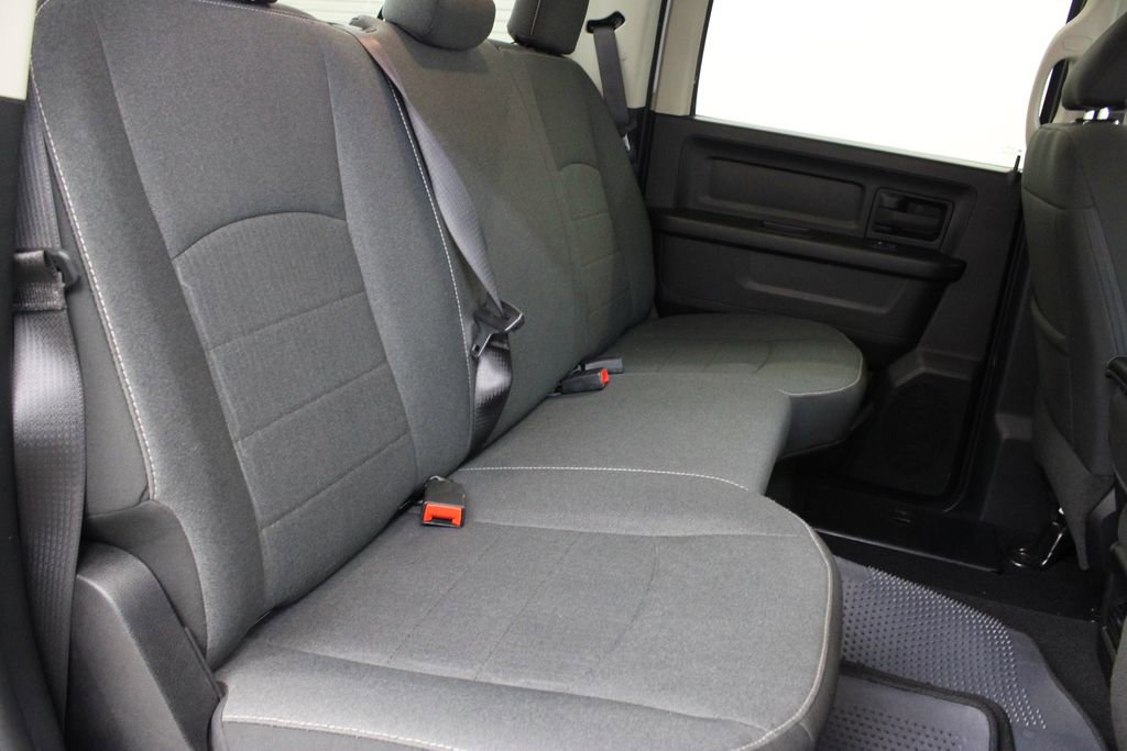 Used 2023 RAM 1500 Tradesman w/ Popular Equipment Group image 17