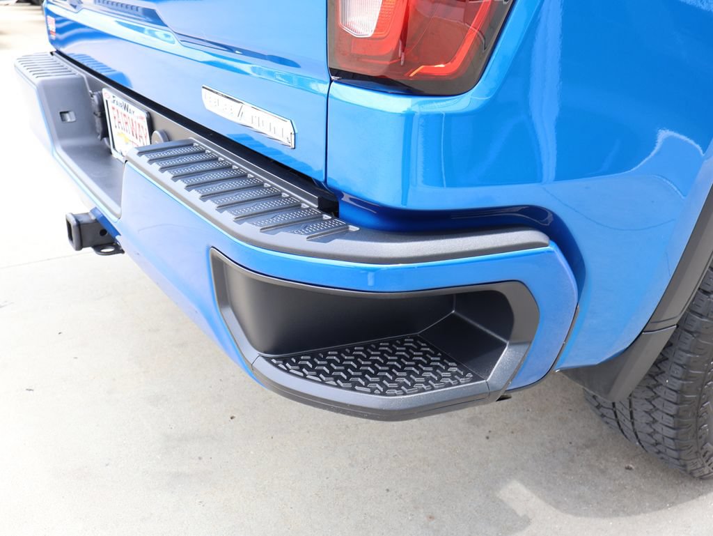 Certified 2022 GMC Sierra 1500 Elevation w/ LPO, Elevation Black Package AWD/4WD image 36