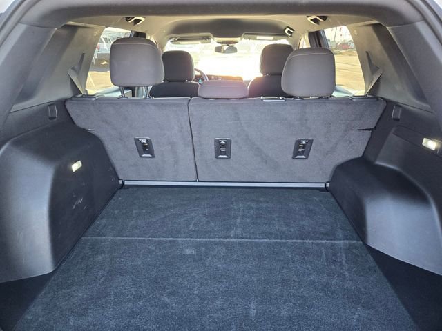 Used 2025 Chevrolet Equinox LT image 16