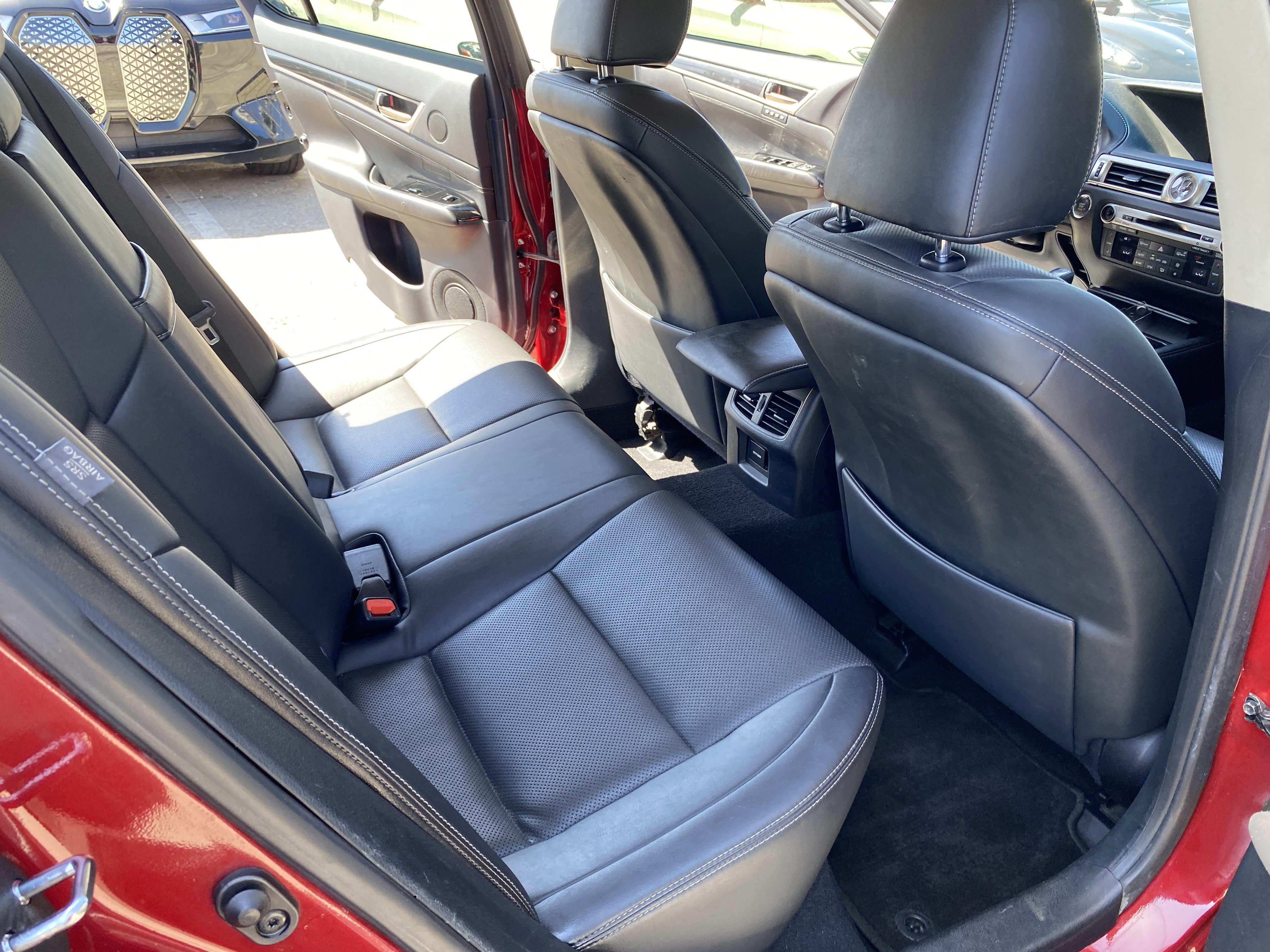 Used 2016 Lexus GS 200t RWD image 17