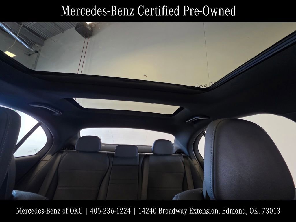 Certified 2026 Mercedes-Benz C 300 4MATIC Sedan image 14