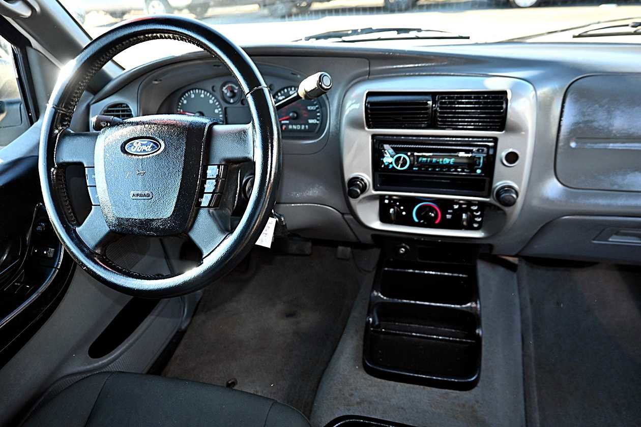 Used 2009 Ford Ranger XLT image 16