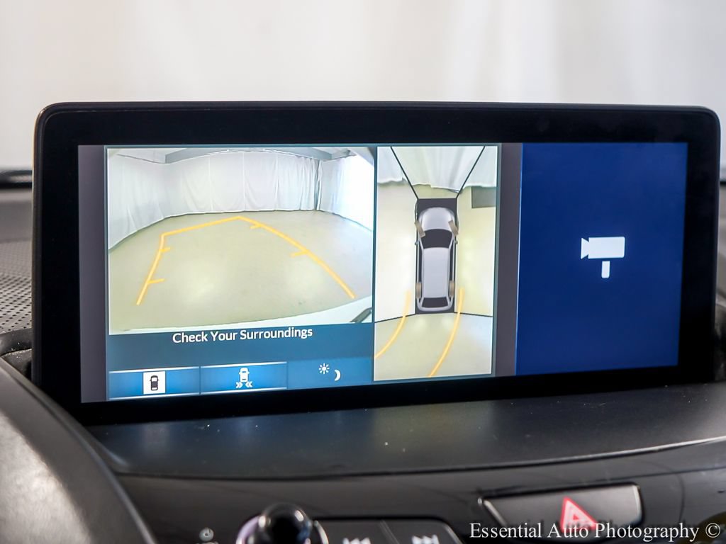 Used 2023 Acura RDX w/ Advance Package AWD/4WD image 17