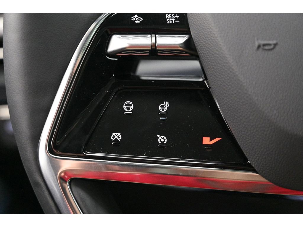 New 2026 Cadillac Escalade IQ Luxury 1 image 34