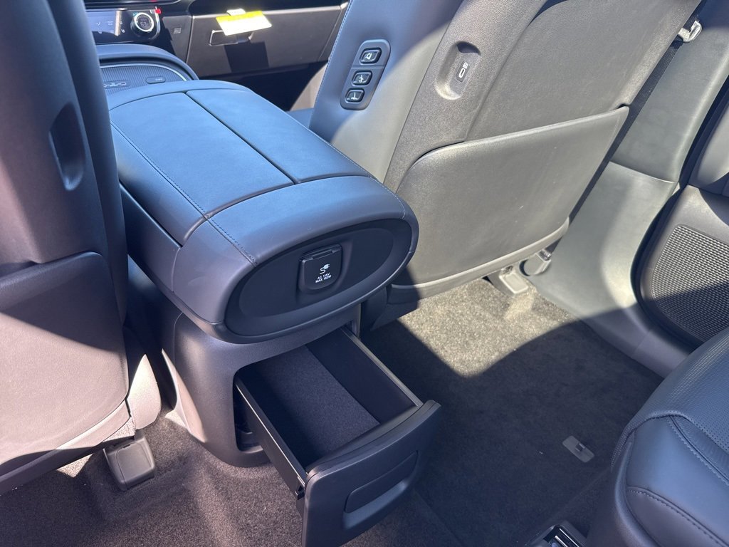 New 2026 Hyundai Palisade Calligraphy image 24