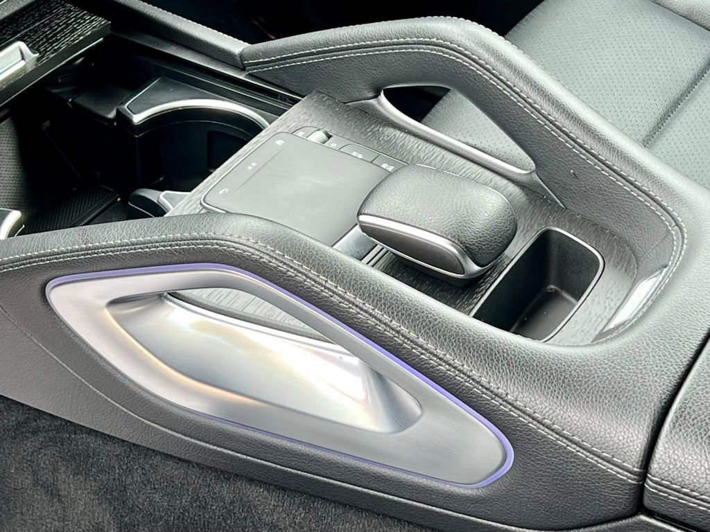 Certified 2023 Mercedes-Benz GLE 350 4MATIC image 17