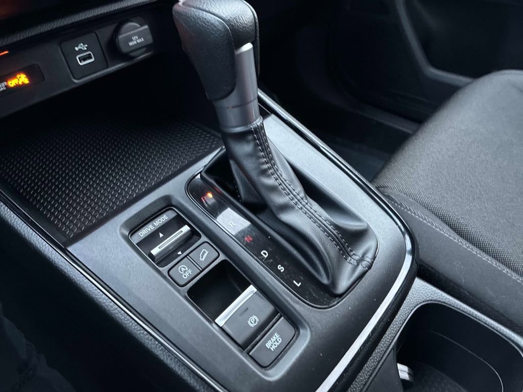 Used 2025 Honda CR-V LX image 27