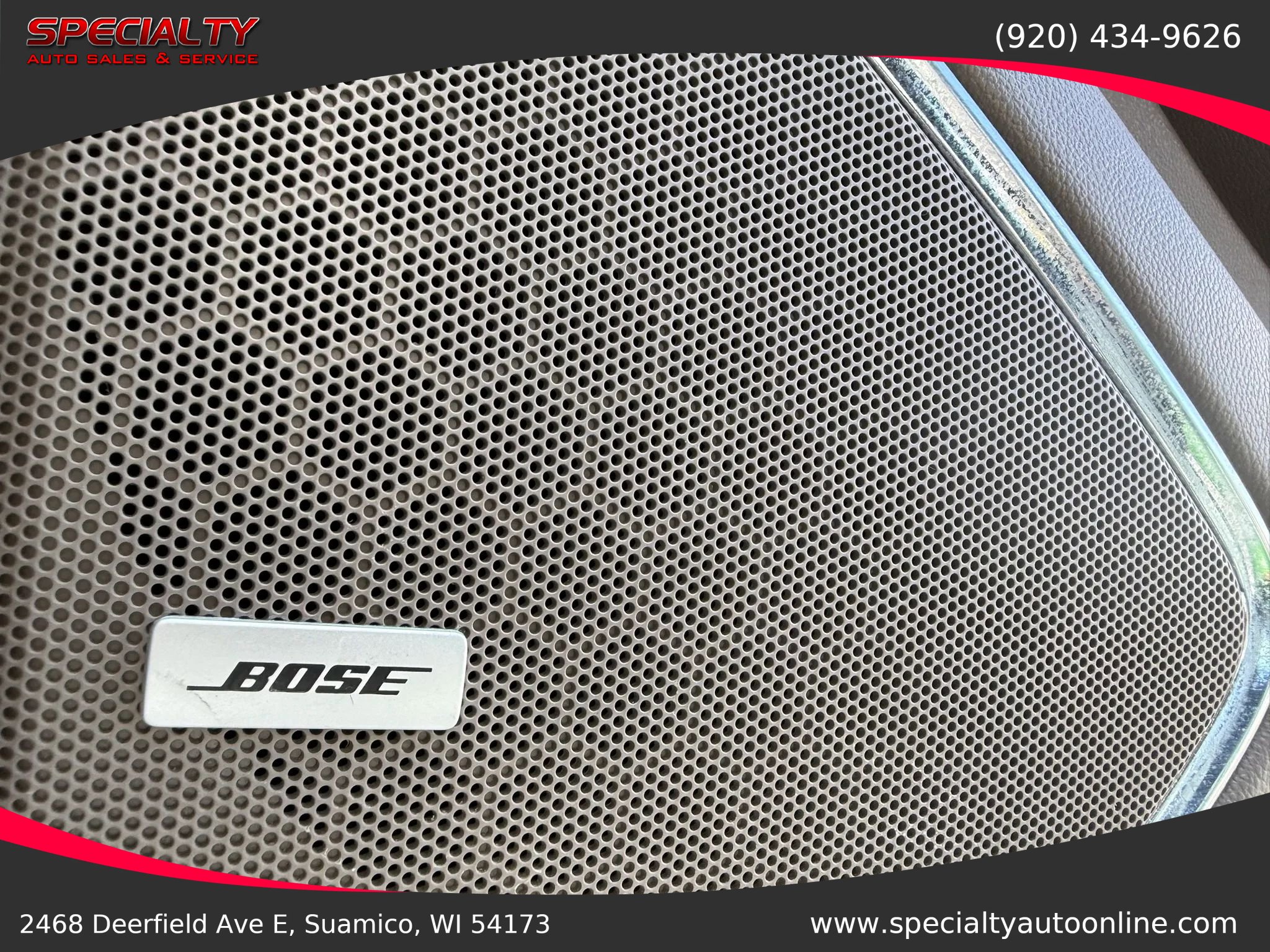 Used 2015 Chevrolet Tahoe LTZ w/ Max Trailering Package AWD/4WD image 35