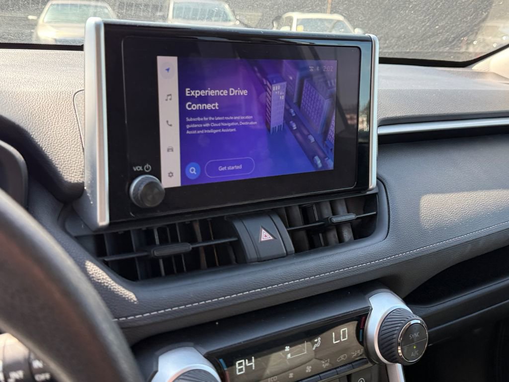 Certified 2024 Toyota RAV4 XLE FWD image 29