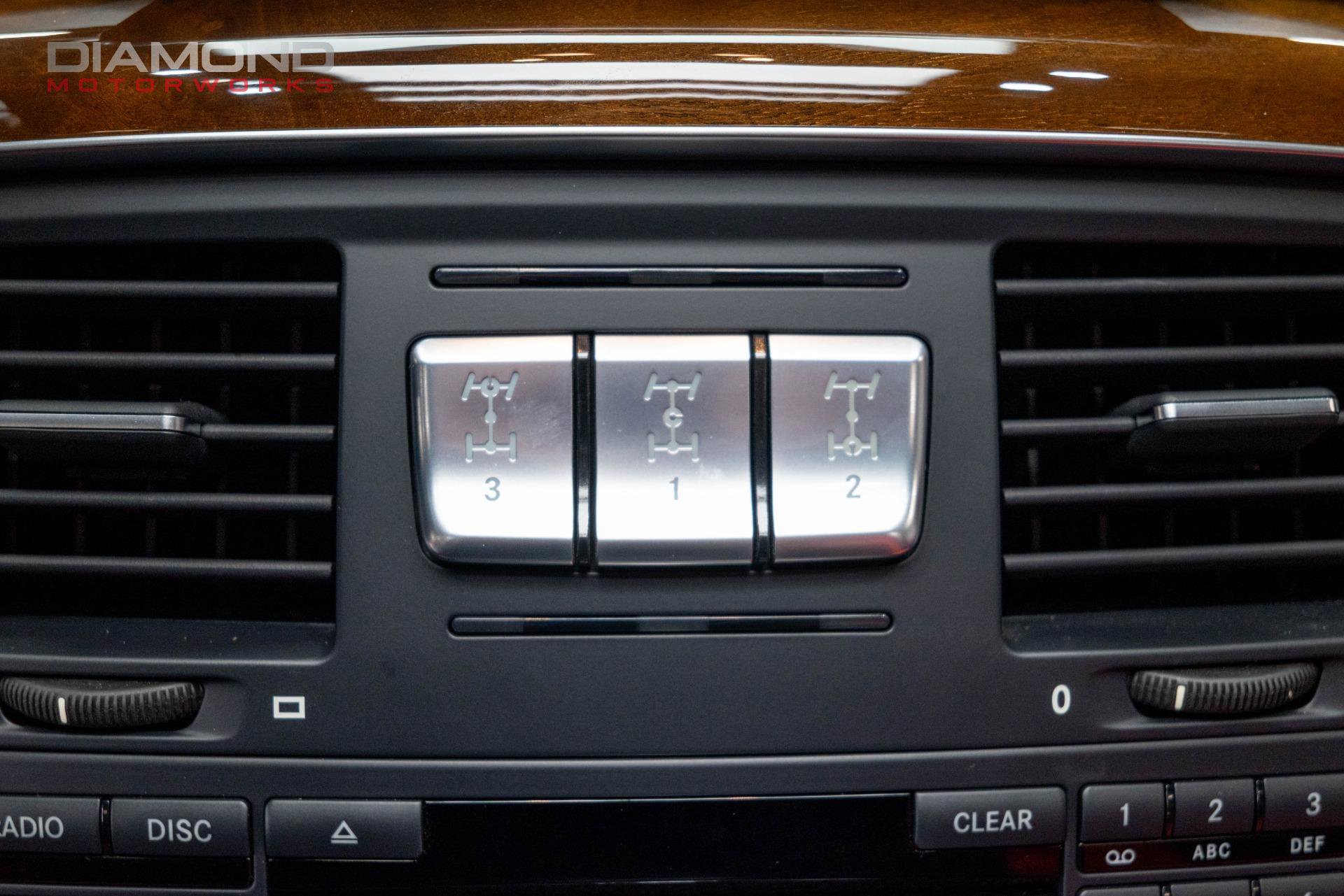 Used 2016 Mercedes-Benz G 65 AMG 4MATIC image 72