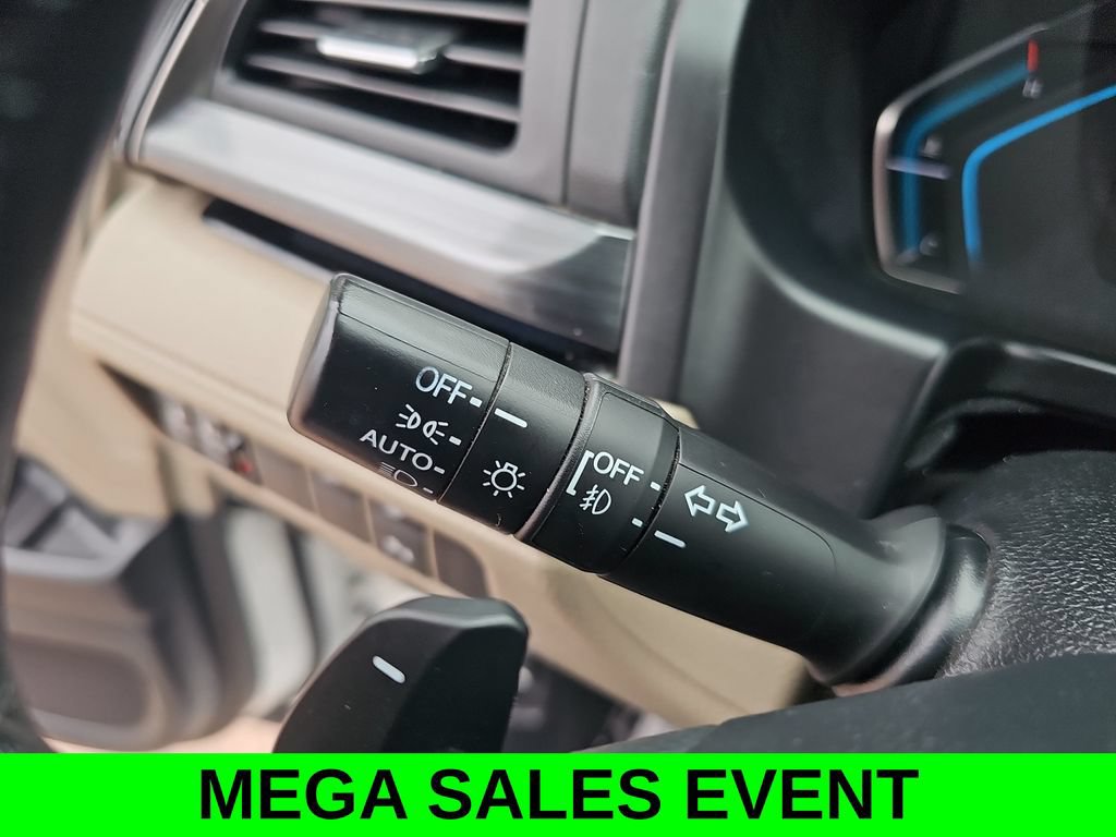 Used 2021 Honda Odyssey Elite image 28