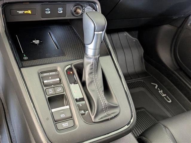 New 2026 Honda CR-V EX-L image 13
