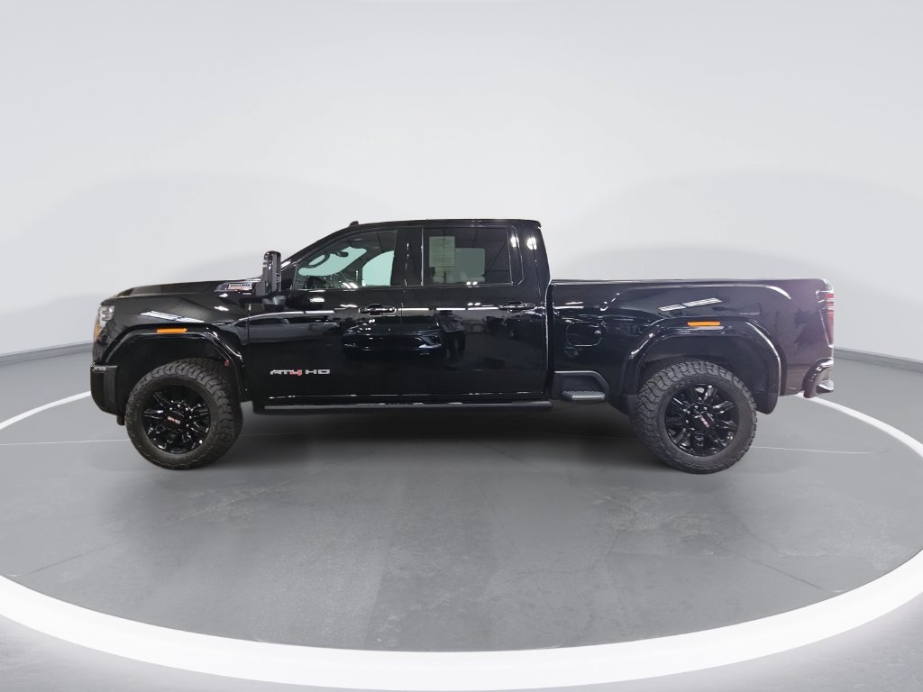 Used 2026 GMC Sierra 2500 AT4 w/ AT4 Premium Plus Package AWD/4WD image 7