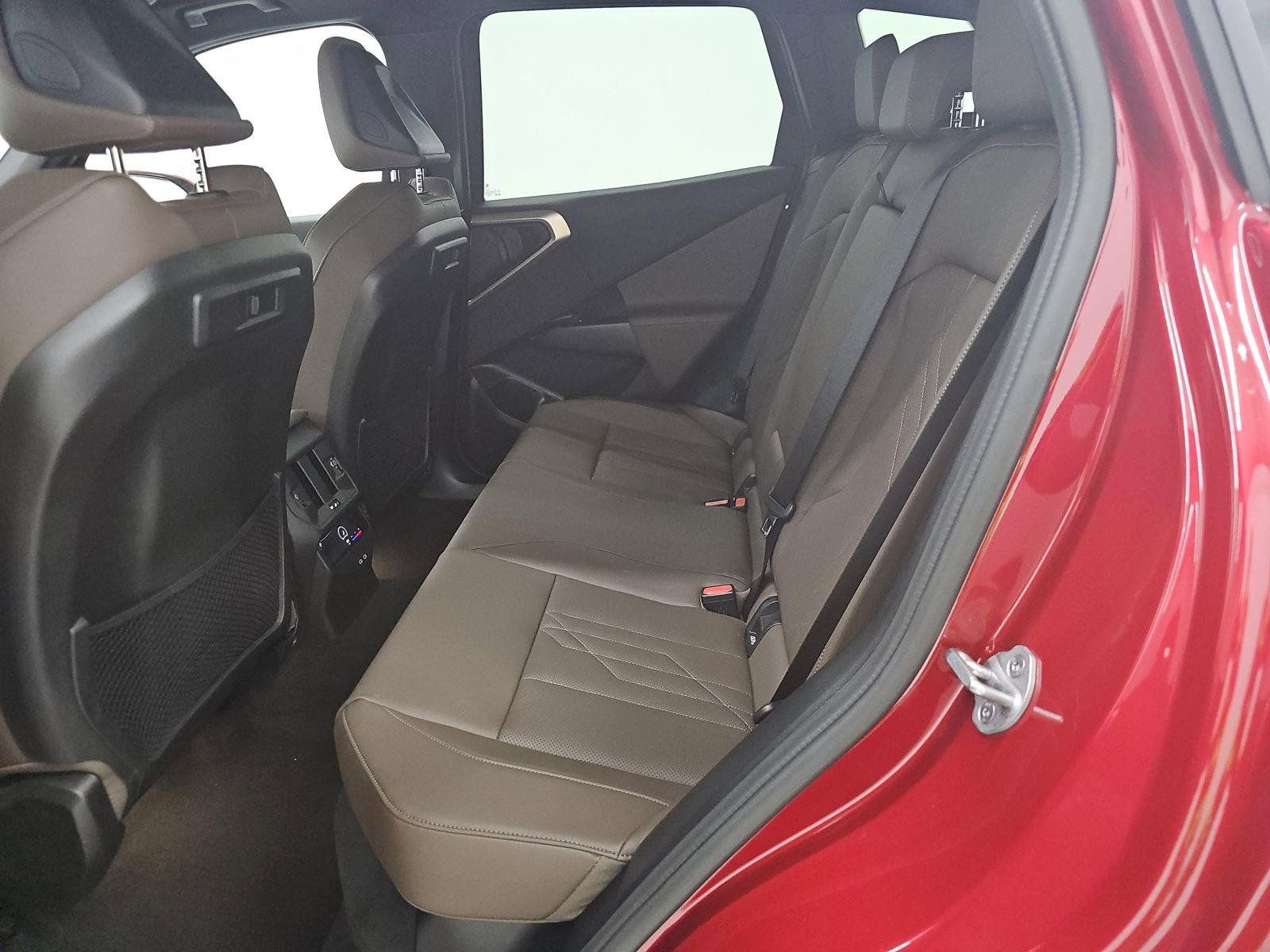 Used 2025 BMW X3 xDrive30i image 13