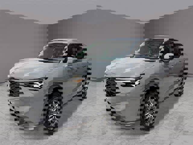 New 2026 Acura ADX image 1