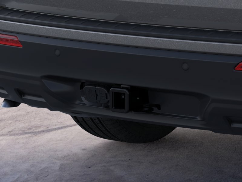 New 2026 Ford Explorer Active AWD/4WD image 46