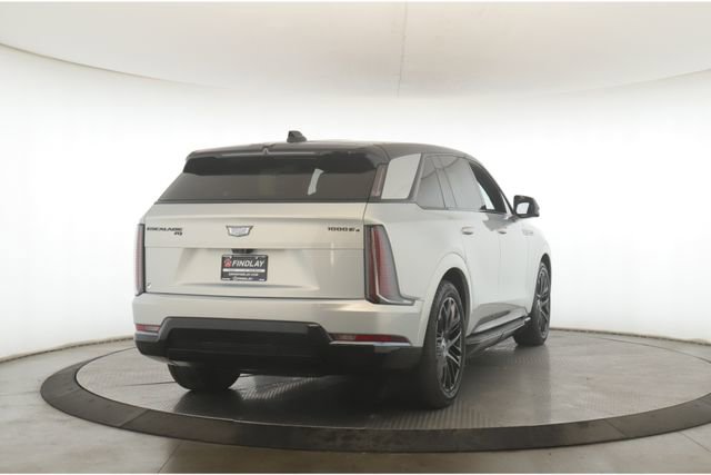 Used 2025 Cadillac Escalade IQ Sport 2 w/ LPO, ONYX Package image 7