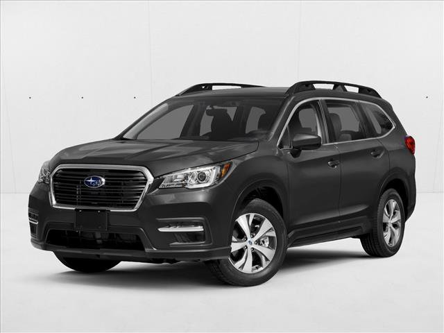 Used 2020 Subaru Ascent Premium w/ Convenience Package AWD/4WD video 1