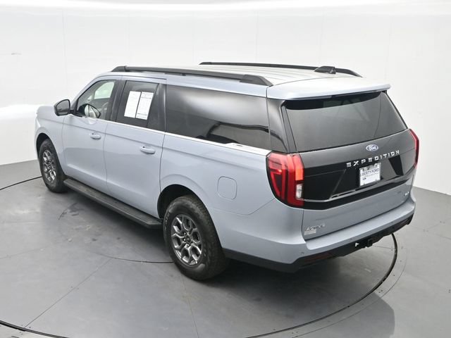 Used 2025 Ford Expedition Max Active AWD/4WD image 27