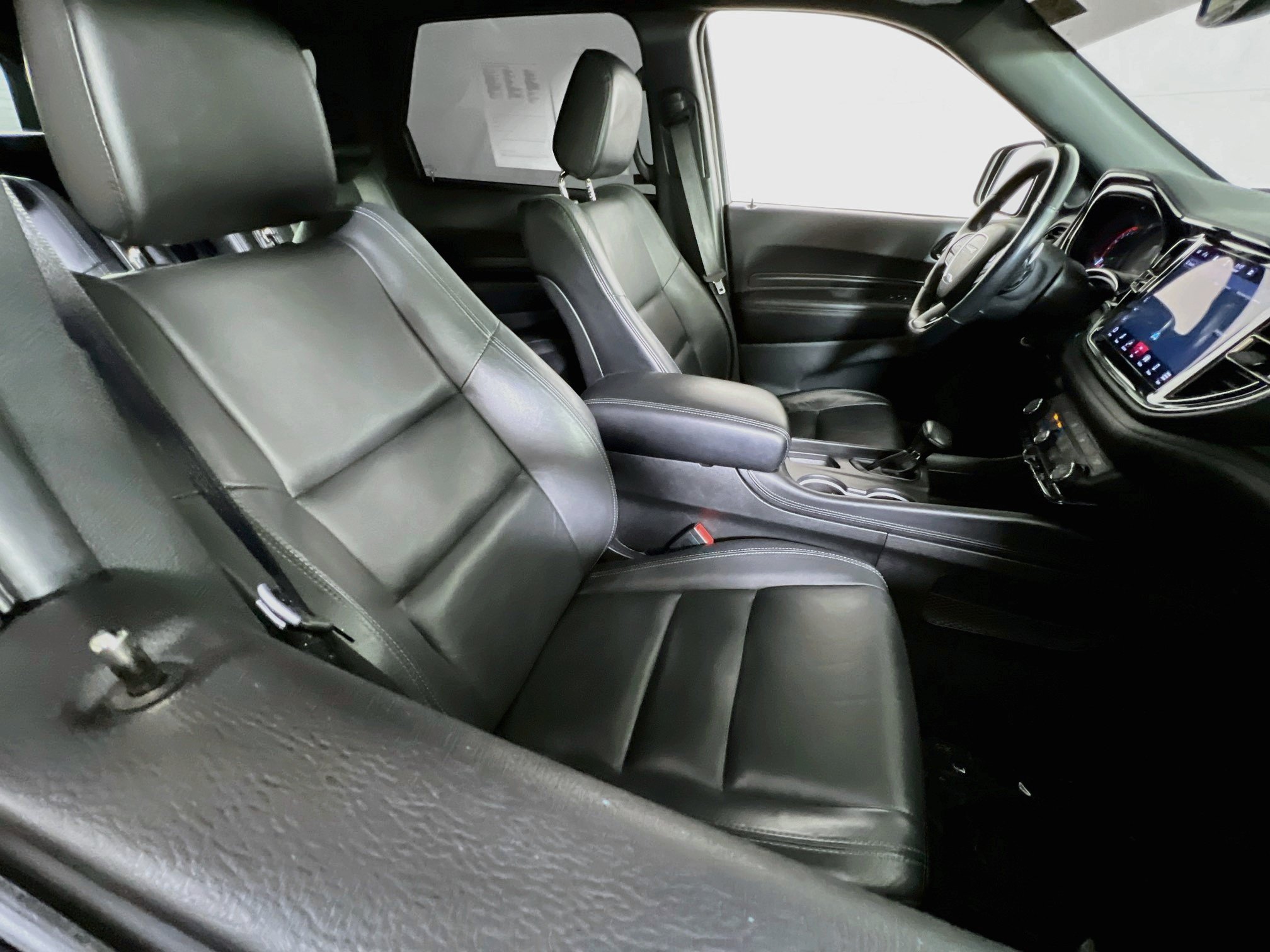 Used 2021 Dodge Durango GT AWD/4WD image 29