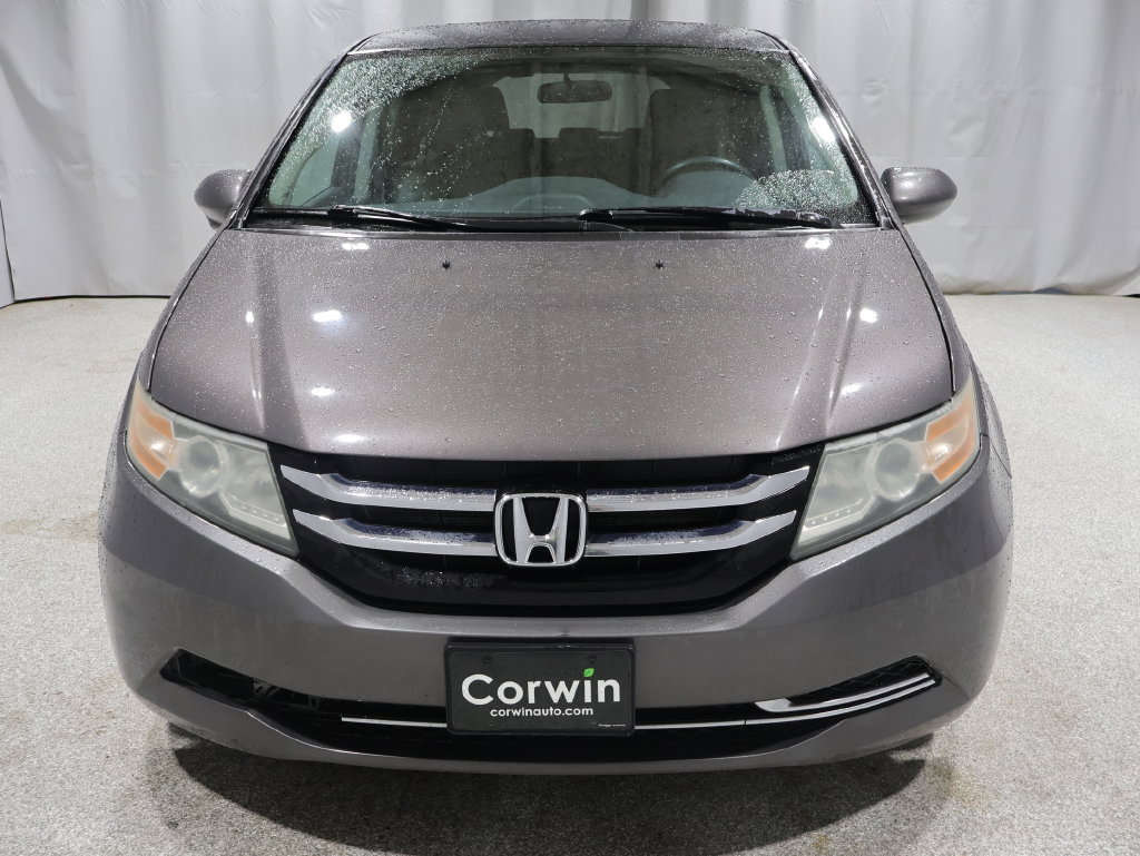 Used 2015 Honda Odyssey EX image 13