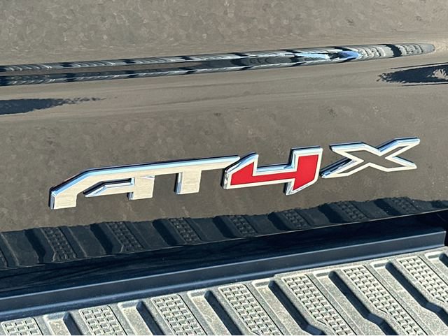New 2026 GMC Sierra 1500 AT4X image 9
