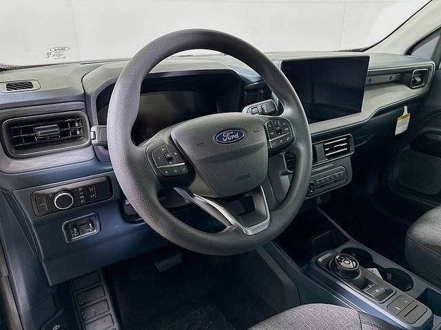 New 2025 Ford Maverick XLT w/ Black Appearance Package AWD/4WD image 9