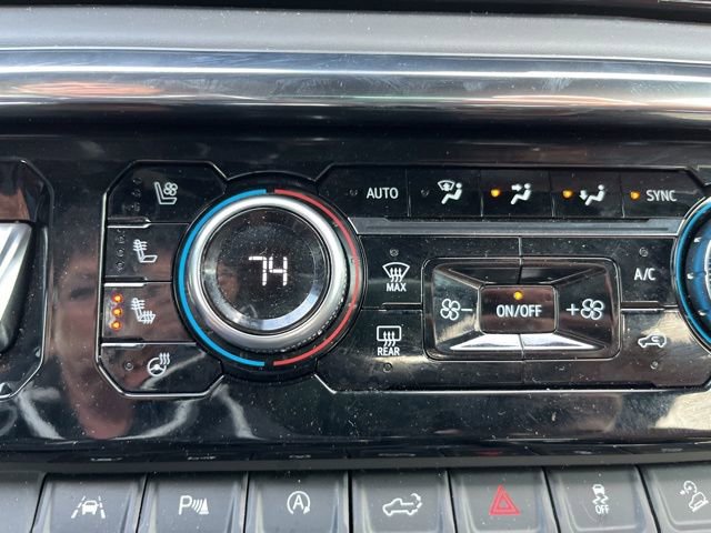 Used 2024 GMC Sierra 1500 Denali Ultimate image 28