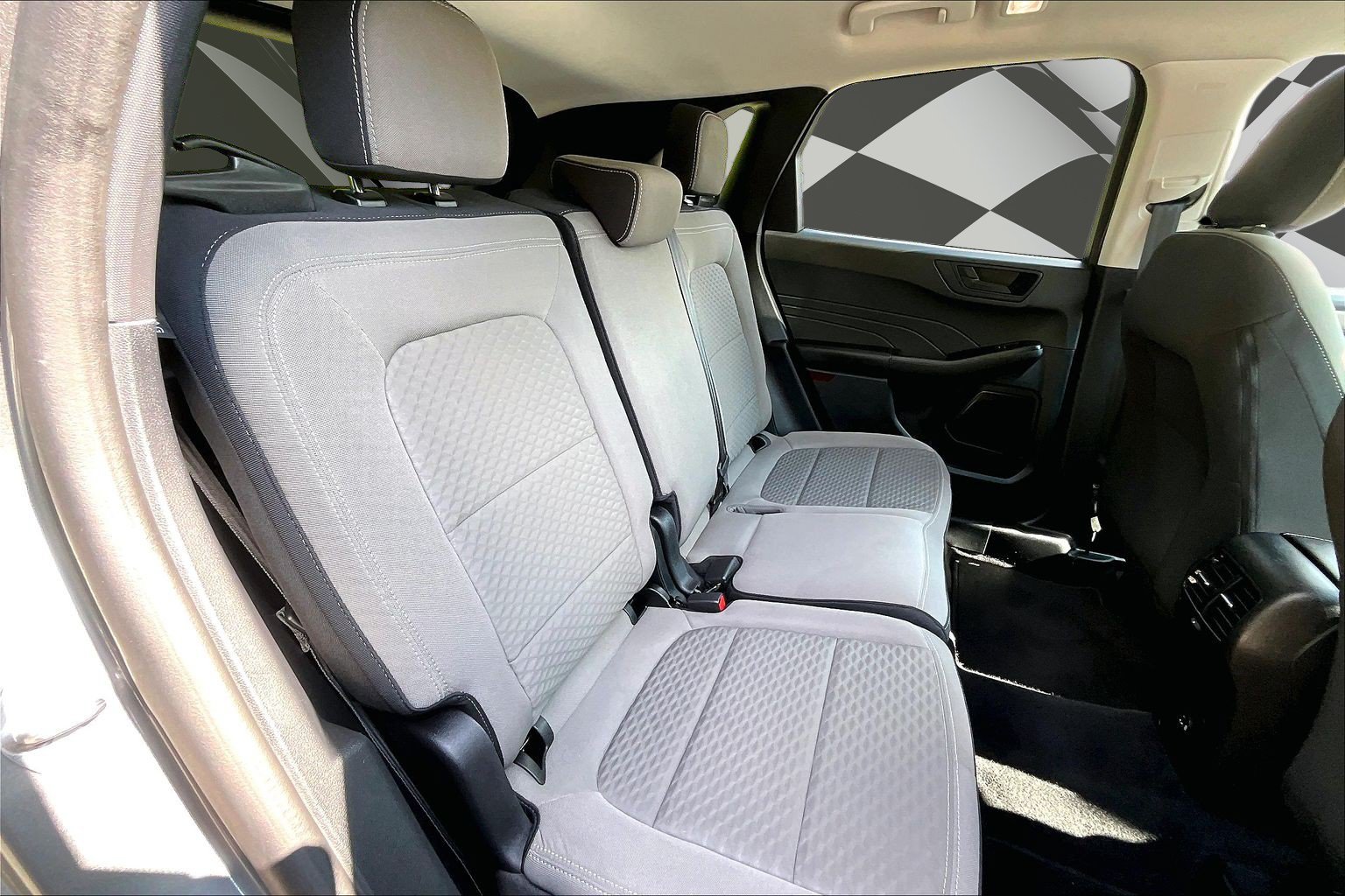 Certified 2022 Ford Escape SE w/ SE Sport Appearance Package AWD/4WD image 27