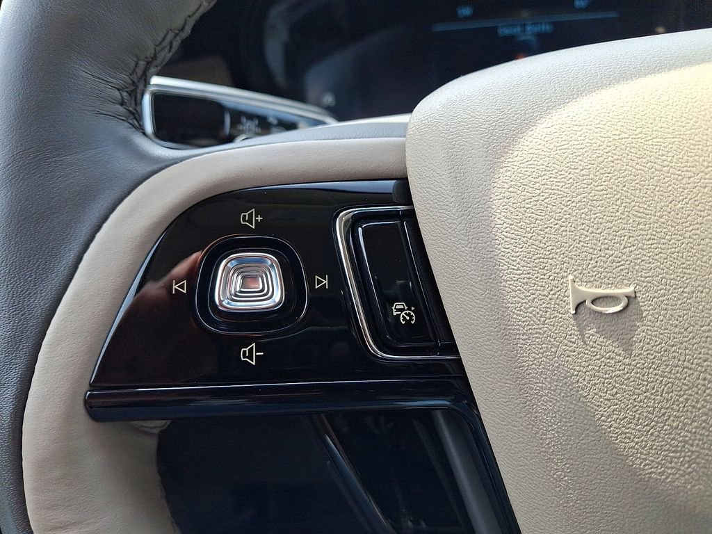 Certified 2023 Lincoln Corsair Reserve image 22