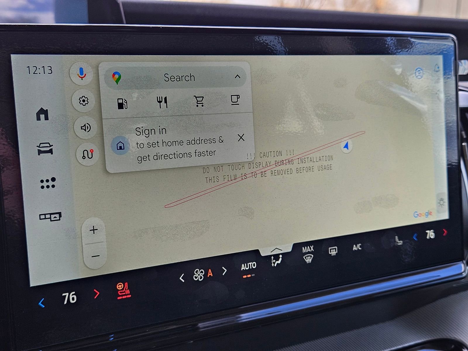 New 2025 Ford Expedition Max Active image 18