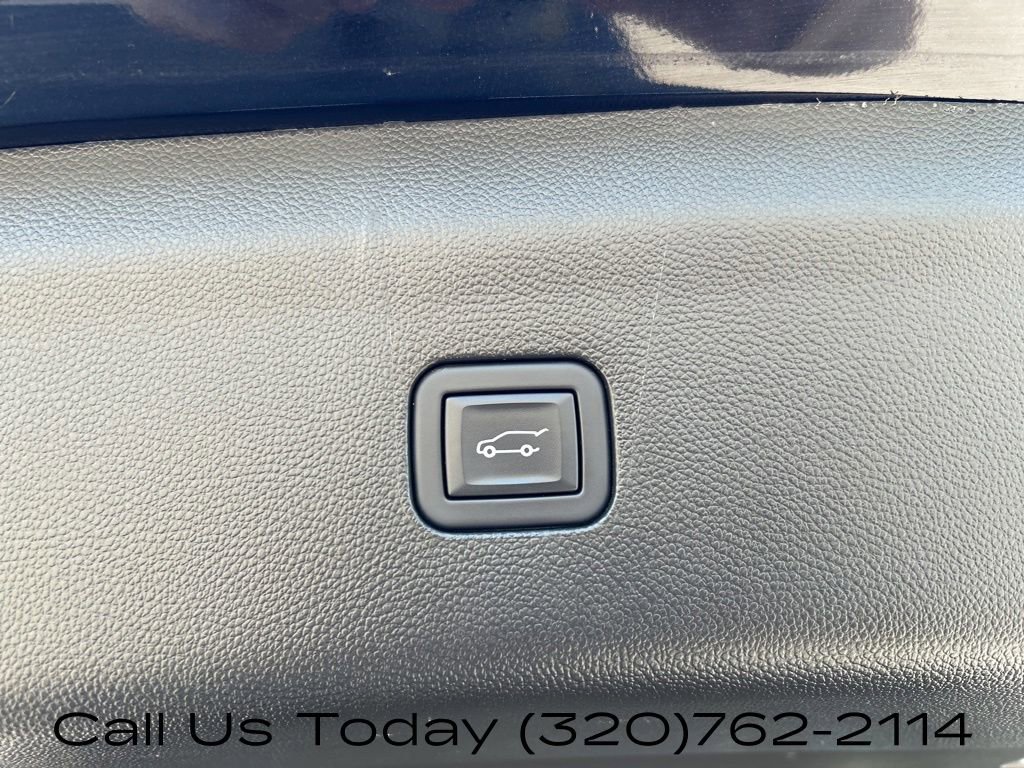 Certified 2023 Buick Enclave Essence w/ Experience Buick Package AWD/4WD image 41