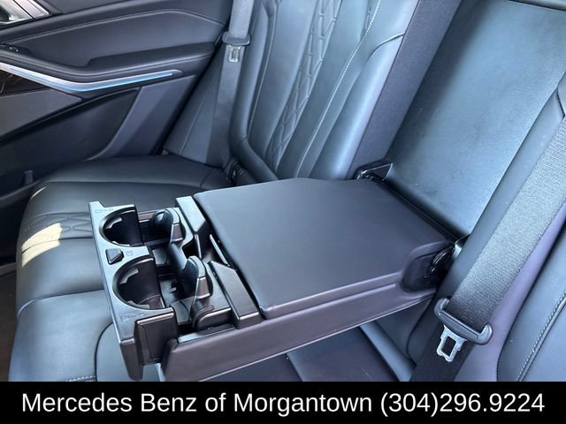 Used 2025 BMW X5 xDrive50e AWD/4WD image 15
